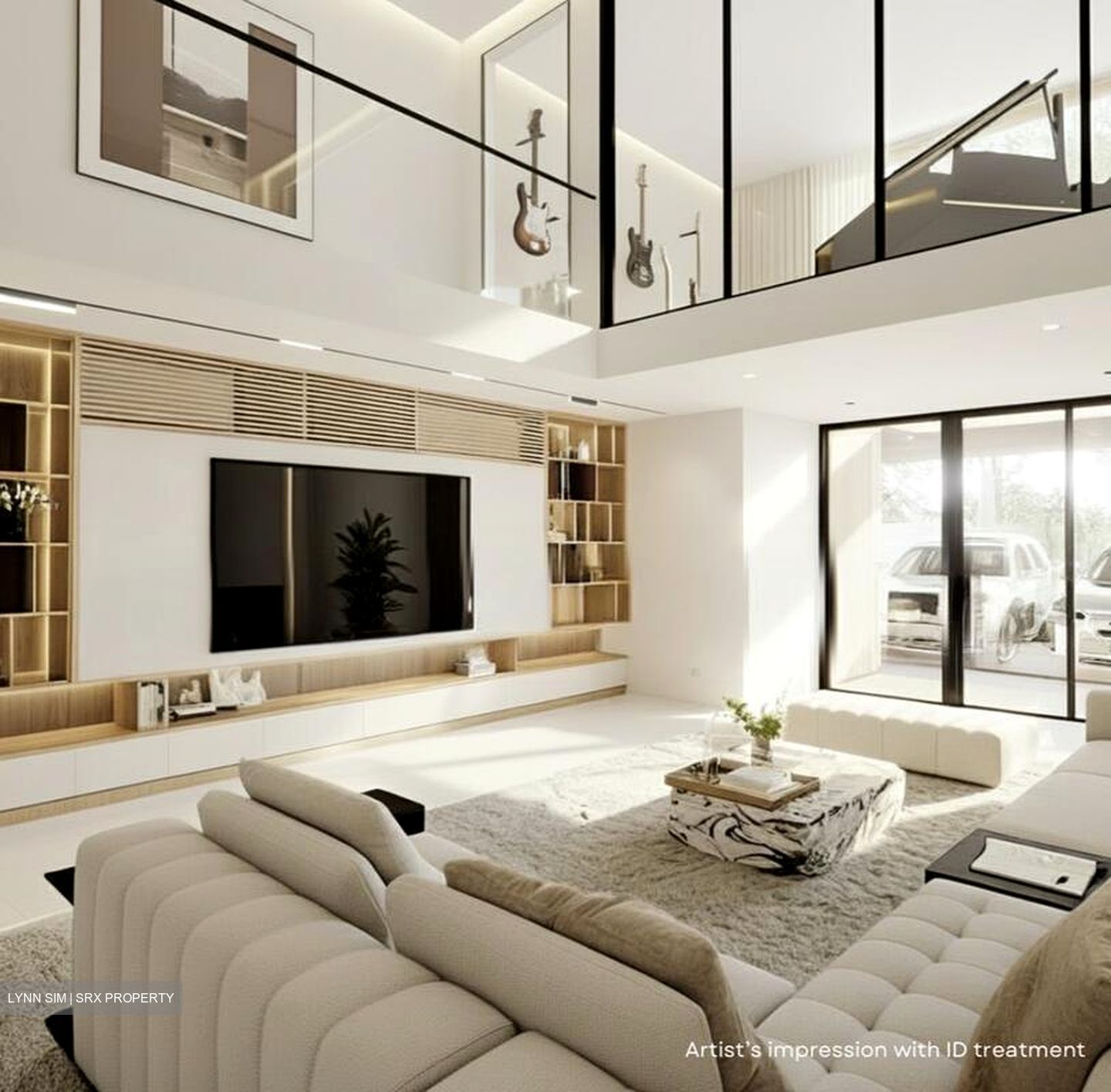 Sembawang Hills Estate (D20), Terrace #566255301